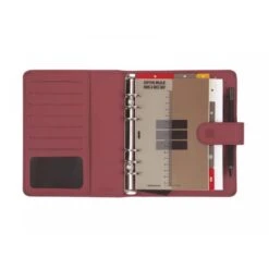 AGENDA OPEN TROYA 500 BURDEOS SIN RECAMBIO FINOCAM 270937422 6 AGENDA OPEN TROYA 500 BURDEOS SIN RECAMBIO FINOCAM 270937422 -tienda EPSON 270937422 pic 2