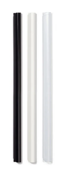 CAJA 25 LOMERAS DE PLASTICO A4 DE 9 MM NEGRO DURABLE 2909-01 3 CAJA 25 LOMERAS DE PLASTICO A4 DE 9 MM NEGRO DURABLE 2909-01 - Imagen 3