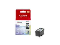 CARTUCHO CANON COLOR CL-511
