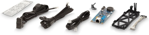 HP MFP ANALOG 700 FAX ACCESSORY 1 HP MFP ANALOG 700 FAX ACCESSORY