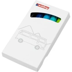 PACK 5 MARCADORES EDDING 3000 COLORES FRIOS 01. 03. 10. 11. Y 14. EDDING 3000-5-099 10 PACK 5 MARCADORES EDDING 3000 COLORES FRIOS 01. 03. 10. 11. Y 14. EDDING 3000-5-099 -tienda EPSON 3000 5 099 pic 3