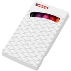 PACK 5 MARCADORES EDDING 3000 COLORES CALIDOS 01. 02. 06. 09. Y 20. EDDING 3000-5-999 11 PACK 5 MARCADORES EDDING 3000 COLORES CALIDOS 01. 02. 06. 09. Y 20. EDDING 3000-5-999 -tienda EPSON 3000 5 999 pic 4