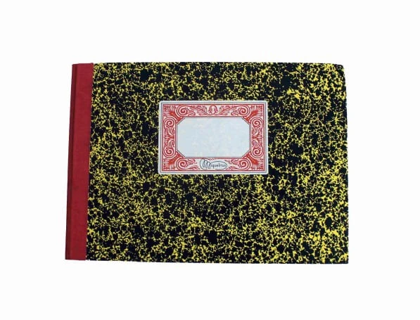 LIBRO CARTONE CONTABILIDAD 4O APAISADO 100HOJAS CAJA MAYOR MIQUELRIUS 3085 2 LIBRO CARTONE CONTABILIDAD 4O APAISADO 100HOJAS CAJA MAYOR MIQUELRIUS 3085 - Imagen 2