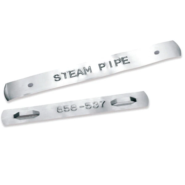 CINTA ALUMINIO SIN ADHESIVO 12MMX4.95M. DYMO 31000 4 CINTA ALUMINIO SIN ADHESIVO 12MMX4.95M. DYMO 31000 - Imagen 4