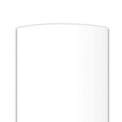 BOBINA 18 KILOS PAPEL EMBALAJE KRAFT BLANCO VERJURADO 60GR 1M ANCHO X 300M LINEALES PRYSE 3156155A