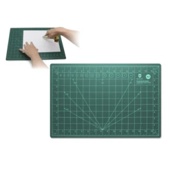 PLANCHA DE CORTE FORMATO A3 45 X 30CM BISMARK 325342