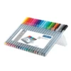 ESTUCHE 20 PZASTRIPLUS FINELINER 334. SURT. STAEDTLER 334 SB20