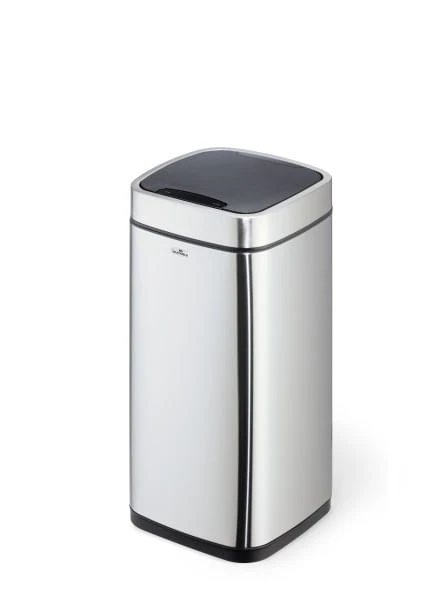 PAPELERA CON SENSOR NO TOUCH 21L DURABLE 3422-23 2 PAPELERA CON SENSOR NO TOUCH 21L DURABLE 3422-23 - Imagen 2