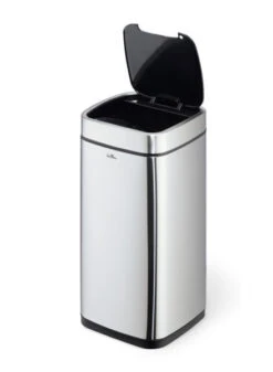 PAPELERA CON SENSOR NO TOUCH 21L DURABLE 3422-23 7 PAPELERA CON SENSOR NO TOUCH 21L DURABLE 3422-23 -tienda EPSON 3422 23 pic 2