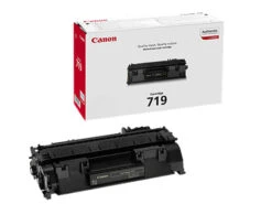 TONER 719H BLACK LBP6400 5 TONER 719H BLACK LBP6400 -tienda EPSON 3480B002 pic 2
