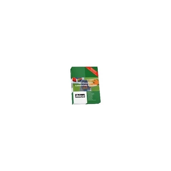 CAJA DE 100 BOLSAS AUTOADHESIVAS PLASTIFICACION DIN A4 2X125 MIC GBC 3747243 2 CAJA DE 100 BOLSAS AUTOADHESIVAS PLASTIFICACION DIN A4 2X125 MIC GBC 3747243 - Imagen 2