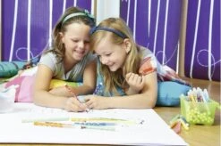 ESTUCHE 18 ROTULADORES PUNTA FINA 0.7MM. TRIO A-Z COLORES SURTIDOS STABILO 378 1-18-01 5 ESTUCHE 18 ROTULADORES PUNTA FINA 0.7MM. TRIO A-Z COLORES SURTIDOS STABILO 378 1-18-01 -tienda EPSON 378 1 18 01 pic 2