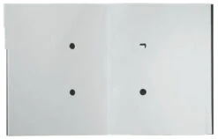 CARPETA CLASIFICADORA DE CARTON 6 POSICIONES A4 RECYCLE 100 NEGRO LEITZ 39140095 7 CARPETA CLASIFICADORA DE CARTON 6 POSICIONES A4 RECYCLE 100 NEGRO LEITZ 39140095 -tienda EPSON 39140095 pic 2