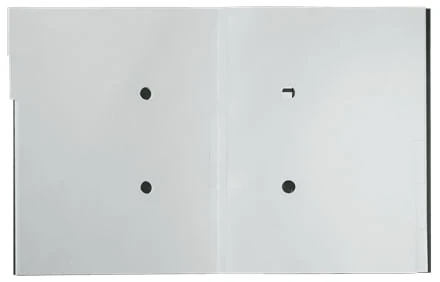CARPETA CLASIFICADORA DE CARTON 6 POSICIONES A4 RECYCLE 100 NEGRO LEITZ 39140095 3 CARPETA CLASIFICADORA DE CARTON 6 POSICIONES A4 RECYCLE 100 NEGRO LEITZ 39140095 - Imagen 3