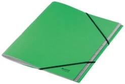 CARPETA CLASIFICADORA DE CARTON 12 POSICIONES A4 RECYCLE 100 VERDE LEITZ 39150055 6 CARPETA CLASIFICADORA DE CARTON 12 POSICIONES A4 RECYCLE 100 VERDE LEITZ 39150055 -tienda EPSON 39150055 pic 2