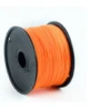 FILAMENTO GEMBIRD PLA NARANJA. 1.75 MM. 1 KG