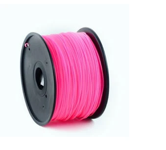 FILAMENTO GEMBIRD PLA ROSA. 1.75 MM. 1 KG 2 FILAMENTO GEMBIRD PLA ROSA. 1.75 MM. 1 KG - Imagen 2