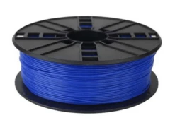 FILAMENTO GEMBIRD PLA 1.75MM 200G AZUL