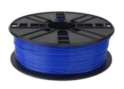 FILAMENTO GEMBIRD PLA 1.75MM 200G AZUL 5 FILAMENTO GEMBIRD PLA 1.75MM 200G AZUL -tienda EPSON 3DP PLA1.75GE 01 B pic 2