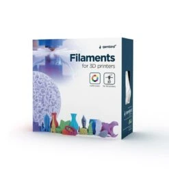 FILAMENTO GEMBIRD PLA 1.75MM 200G BLANCO 5 FILAMENTO GEMBIRD PLA 1.75MM 200G BLANCO -tienda EPSON 3DP PLA1.75GE 01 W pic 2