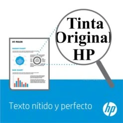 HP 305 TRI-COLOR ORG. INK CARTR ORIGINAL INK CARTRID GE 8 HP 305 TRI-COLOR ORG. INK CARTR ORIGINAL INK CARTRID GE -tienda EPSON 3YM60AE ABE pic 3