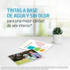 CARTUCHO HP TRICOLOR 305 3YM60AE -tienda EPSON 3YM60AE pic 10
