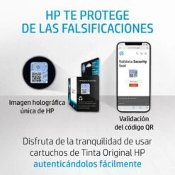 CARTUCHO HP TRICOLOR 305 3YM60AE -tienda EPSON 3YM60AE pic 6