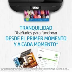 CARTUCHO HP TRICOLOR 305 3YM60AE -tienda EPSON 3YM60AE pic 8
