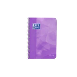 AGENDA ESCOLAR 2023-2024 OXFORD SCHOOL TAPA PLASTICO 8O SEMANA VISTA OXFORD 400172761 -tienda EPSON 400172761 pic 2