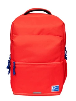 MOCHILALB B-OUT OXFBAG RPET ROJA OXFORD 400174099
