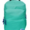 MOCHILALB B-OUT OXFBAG RPET ICE MINT OXFORD 400174100