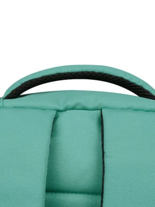 MOCHILALB B-OUT OXFBAG RPET ICE MINT OXFORD 400174100 4 MOCHILALB B-OUT OXFBAG RPET ICE MINT OXFORD 400174100 - Imagen 4