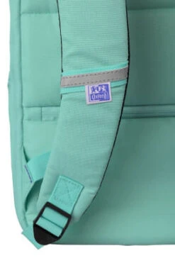 MOCHILALB B-OUT OXFBAG RPET ICE MINT OXFORD 400174100 9 MOCHILALB B-OUT OXFBAG RPET ICE MINT OXFORD 400174100 -tienda EPSON 400174100 pic 4