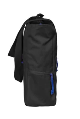 TOTE BAG B-TRENDY OXFBAG RPET NEGRA OXFORD 400174103 4 TOTE BAG B-TRENDY OXFBAG RPET NEGRA OXFORD 400174103 - Imagen 4