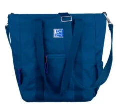TOTE BAG B-TRENDY OXFBAG RPET AZULMARINO OXFORD 400174104 -tienda EPSON 400174104 pic 2