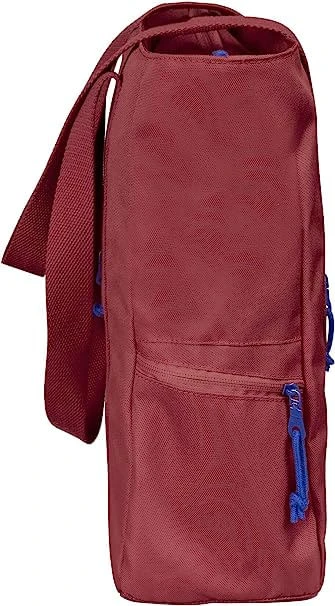 TOTE BAG B-TRENDY OXFBAG RPET BURDEOS OXFORD 400174105 4 TOTE BAG B-TRENDY OXFBAG RPET BURDEOS OXFORD 400174105 - Imagen 4