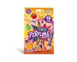 CAJA 12 ROTULADORES PERFUME CARIOCA 42672 -tienda EPSON 42672 pic 4