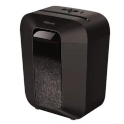DESTRUCTORA LX41 FELLOWES 4300701 7 DESTRUCTORA LX41 FELLOWES 4300701 -tienda EPSON 4300701 pic 2