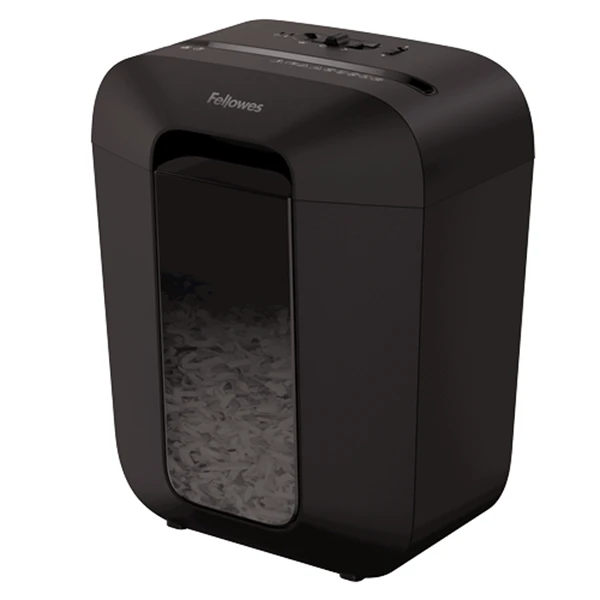 FELLOWES DESTRUCTORA LX45 CORTE PARTICULAS 4X37MM 1 FELLOWES DESTRUCTORA LX45 CORTE PARTICULAS 4X37MM