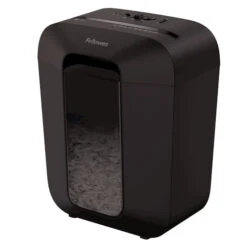 FELLOWES DESTRUCTORA LX45 CORTE PARTICULAS 4X37MM 13 FELLOWES DESTRUCTORA LX45 CORTE PARTICULAS 4X37MM -tienda EPSON 4400501 pic 5