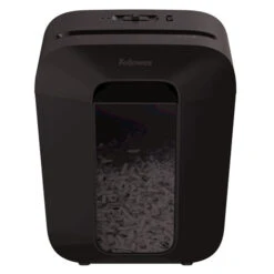 FELLOWES DESTRUCTORA LX45 CORTE PARTICULAS 4X37MM 14 FELLOWES DESTRUCTORA LX45 CORTE PARTICULAS 4X37MM -tienda EPSON 4400501 pic 6