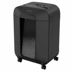 FELLOWES DESTRUCTORA LX85 CORTE PARTICULAS 4X40MM