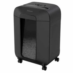 Alternative view of FELLOWES DESTRUCTORA LX85 CORTE PARTICULAS 4X40MM