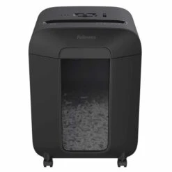 FELLOWES DESTRUCTORA LX85 CORTE PARTICULAS 4X40MM -tienda EPSON 4400801 pic 2