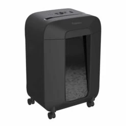FELLOWES DESTRUCTORA LX85 CORTE PARTICULAS 4X40MM -tienda EPSON 4400801 pic 3