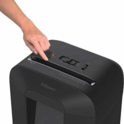 FELLOWES DESTRUCTORA LX85 CORTE PARTICULAS 4X40MM -tienda EPSON 4400801 pic 4