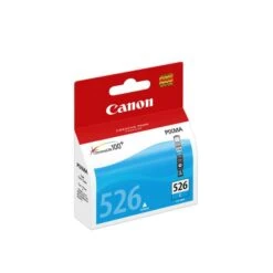CARTUCHO CANON CYAN CLI-526C -tienda EPSON 4541B001 pic 3