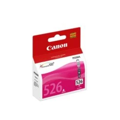 CARTUCHO CANON MAGENTA CLI-526M -tienda EPSON 4542B001 pic 3