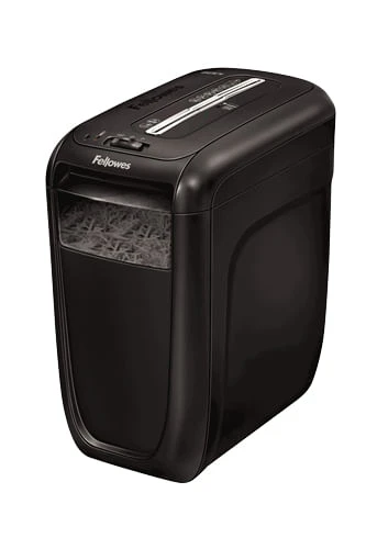 FELLOWES DESTRUCTORA 60CS CORTE EN TIRAS DE 7MM 2 FELLOWES DESTRUCTORA 60CS CORTE EN TIRAS DE 7MM - Imagen 2