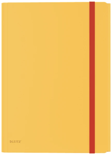CARPETA 3 SOL. COSY MOBILE C BOLS AMARILLO LEITZ 46190019 1 CARPETA 3 SOL. COSY MOBILE C BOLS AMARILLO LEITZ 46190019